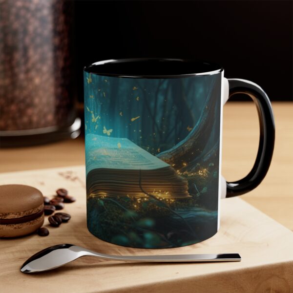 book lover TeaCoffee Mug, 11oz (10)