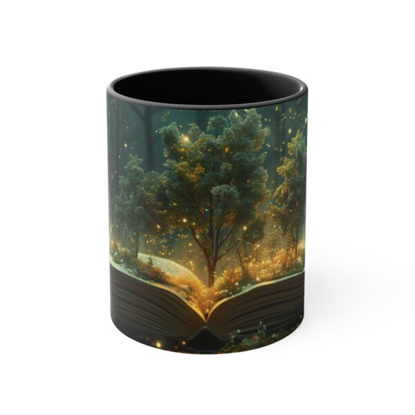 book lover TeaCoffee Mug, 11oz (8)