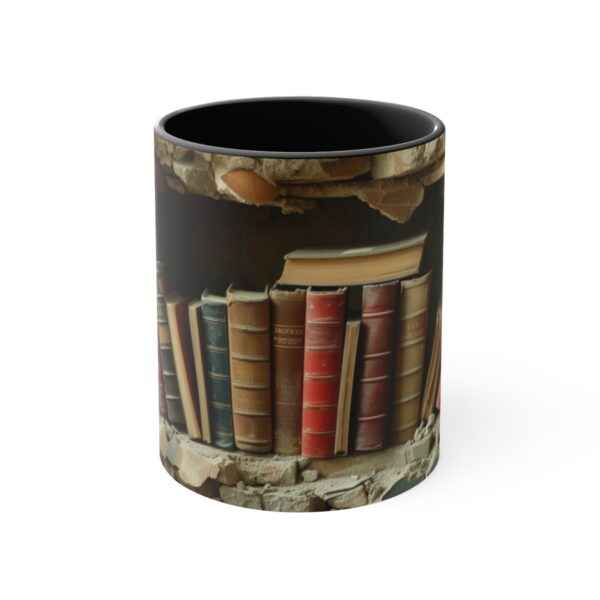 book lover TeaCoffee Mug, 11oz (9)