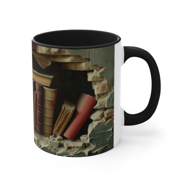 book lover TeaCoffee Mug, 11oz (9)