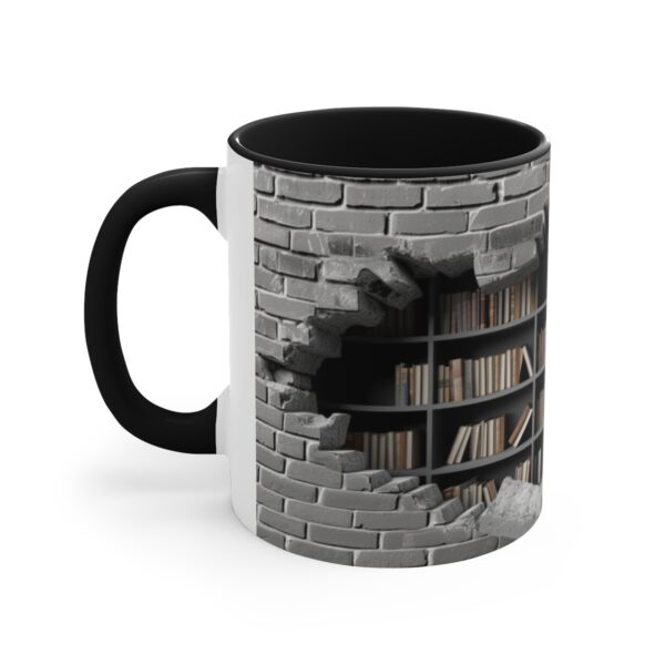 book lover TeaCoffee Mug, 11oz (6)