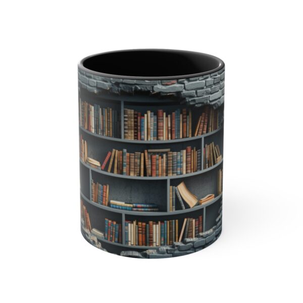 book lover TeaCoffee Mug, 11oz (7)