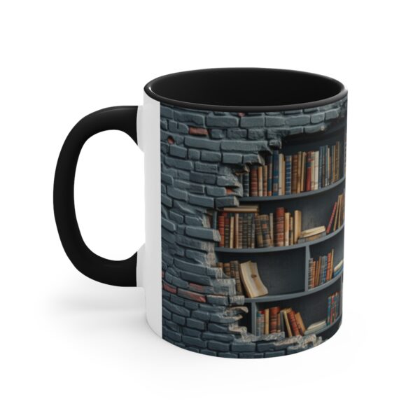 book lover TeaCoffee Mug, 11oz (7)