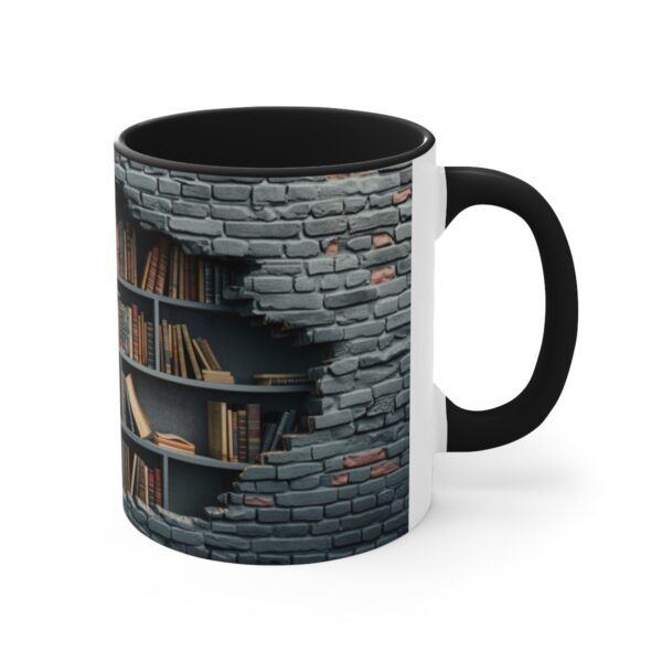 book lover TeaCoffee Mug, 11oz (7)