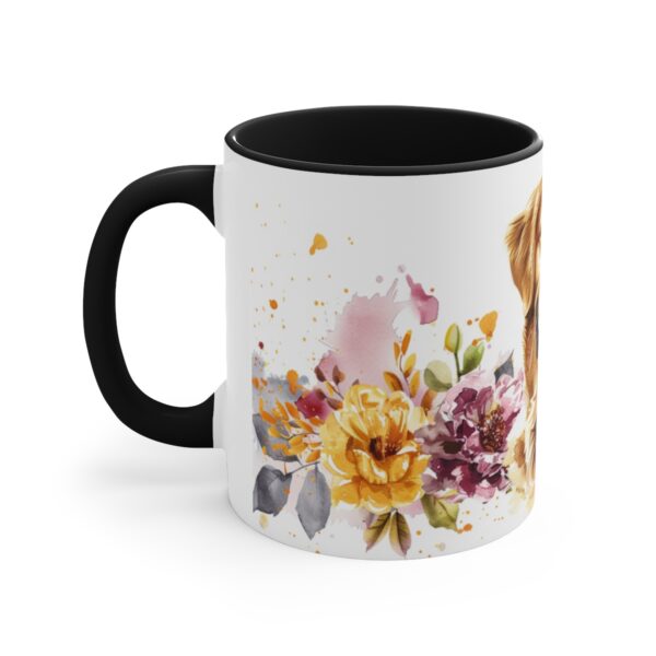 I Love My Dog Tea or coffee Mug (152)