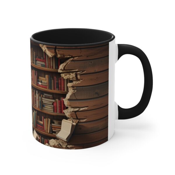 book lover TeaCoffee Mug, 11oz (5)