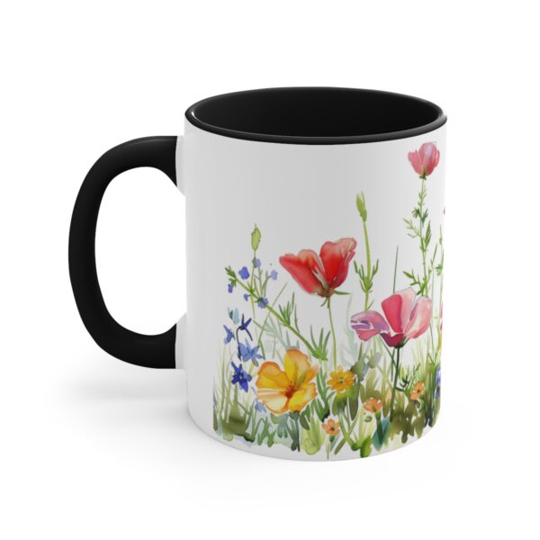 Flower mug (78)