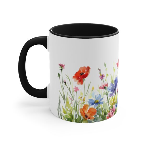 Flower mug (81)