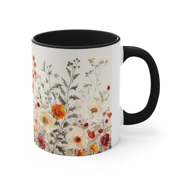 Flower mug (82)