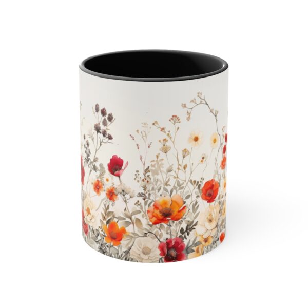 Flower mug (83)