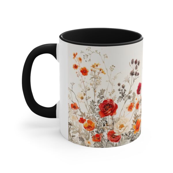 Flower mug (83)