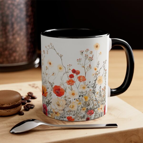 Flower mug (83)