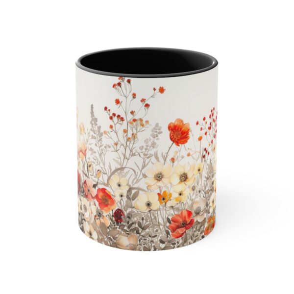 Flower mug (84)