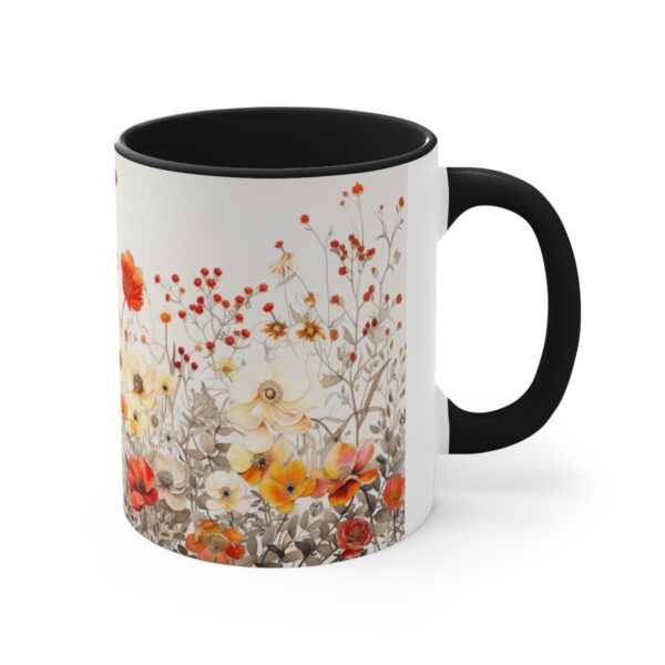 Flower mug (84)