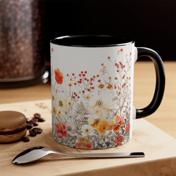 Flower mug (84)