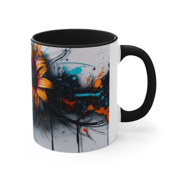 Flower mug (7)