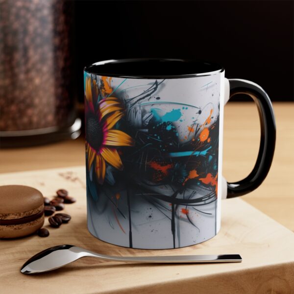 Flower mug (7)