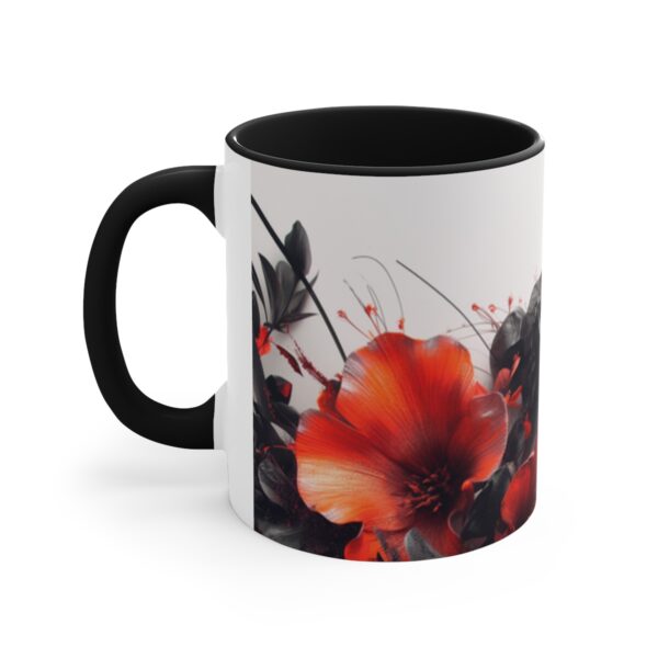 Flower mug (8)