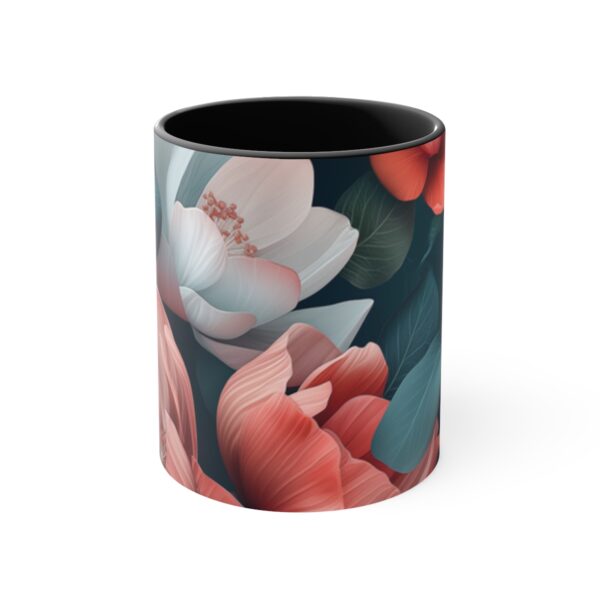 Flower mug (9)