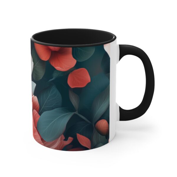 Flower mug (9)