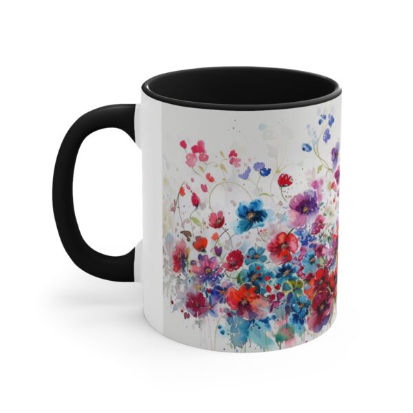 Flower mug (10)