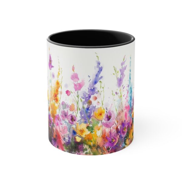 Flower mug (12)