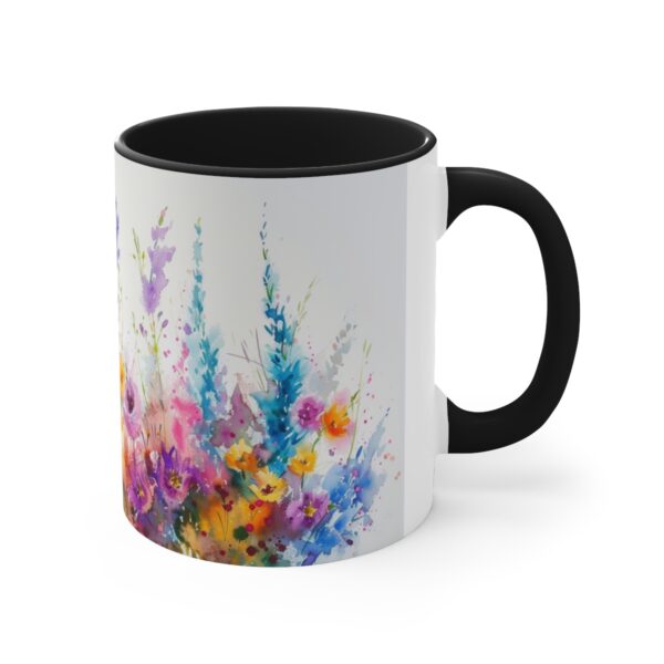 Flower mug (12)