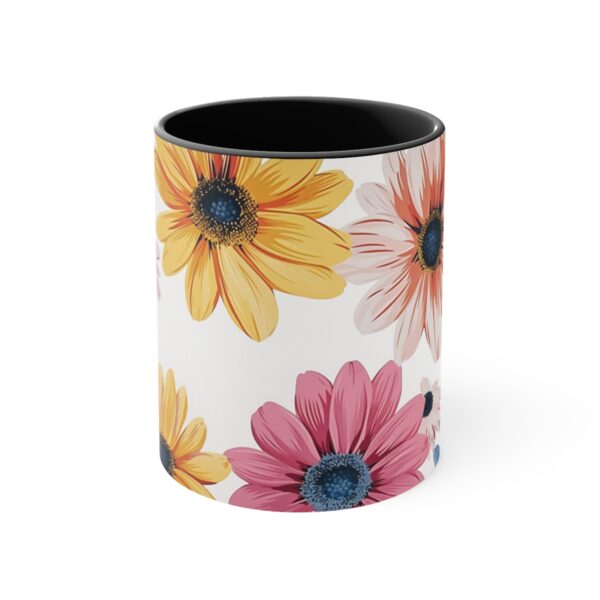 Flower mug (14)