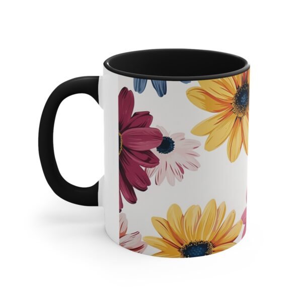 Flower mug (14)