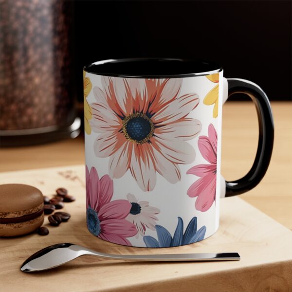 Flower mug (14)