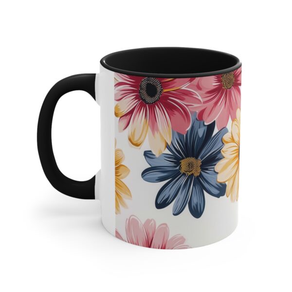 Flower mug (15)