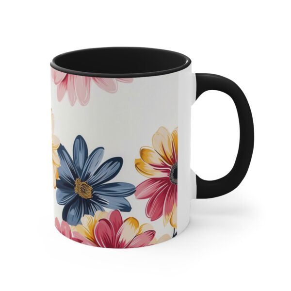 Flower mug (15)