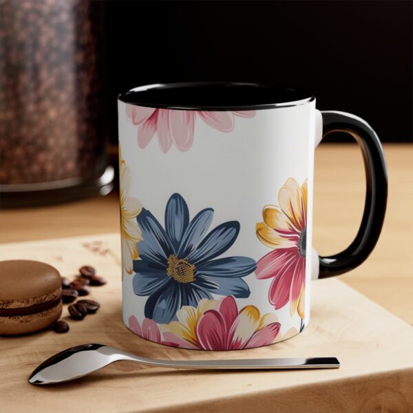 Flower mug (15)