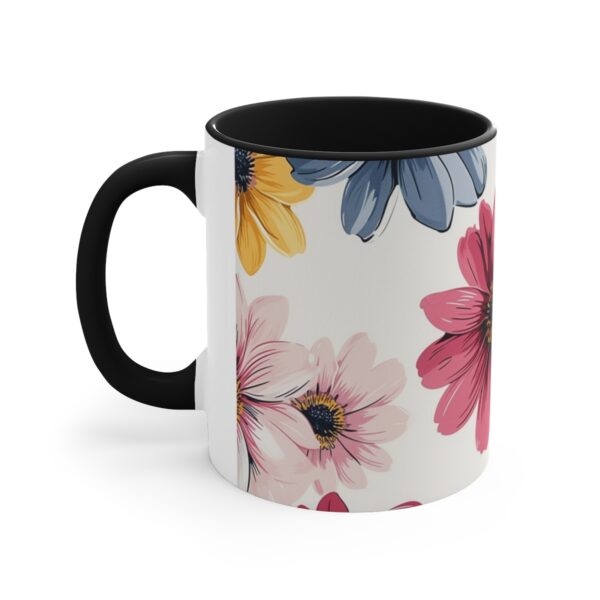 Flower mug (16)