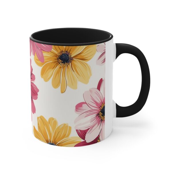 Flower mug (16)