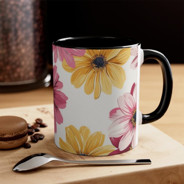 Flower mug (16)