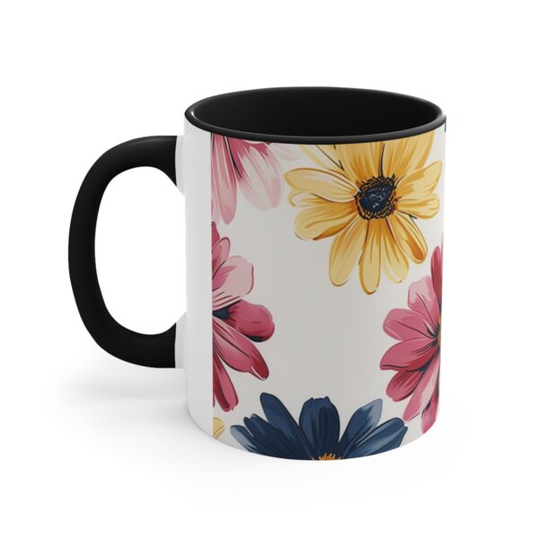 Flower mug (18)