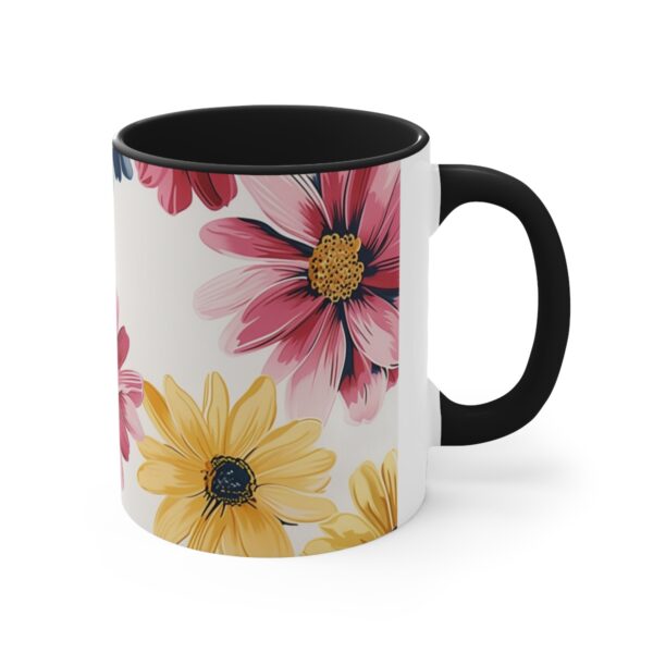 Flower mug (18)