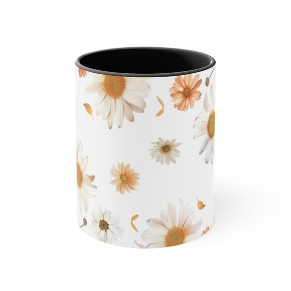 Flower mug (20)