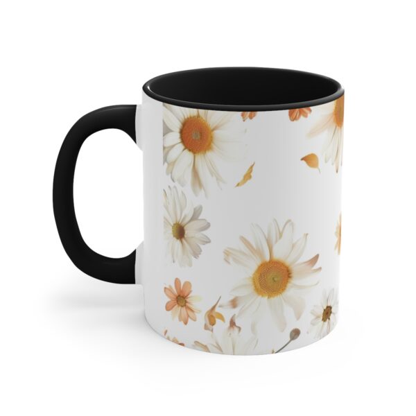 Flower mug (20)