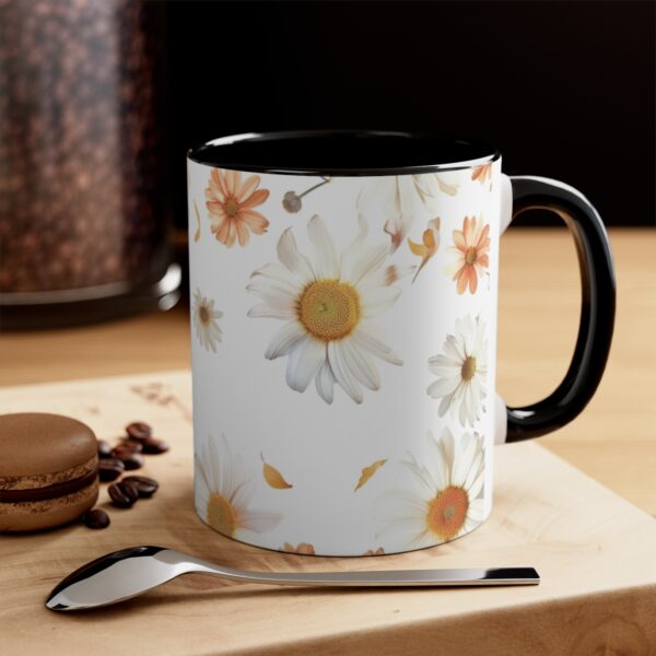 Flower mug (20)