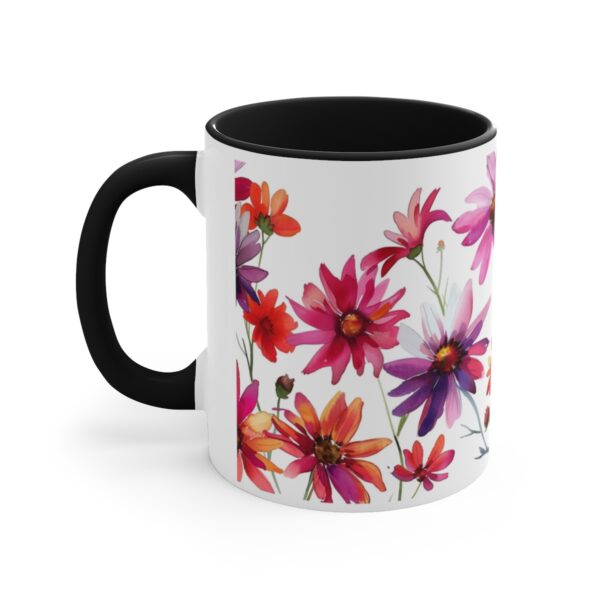 Flower mug (22)