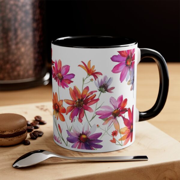 Flower mug (22)