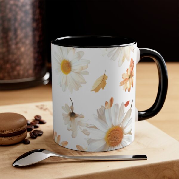 Flower mug (24)