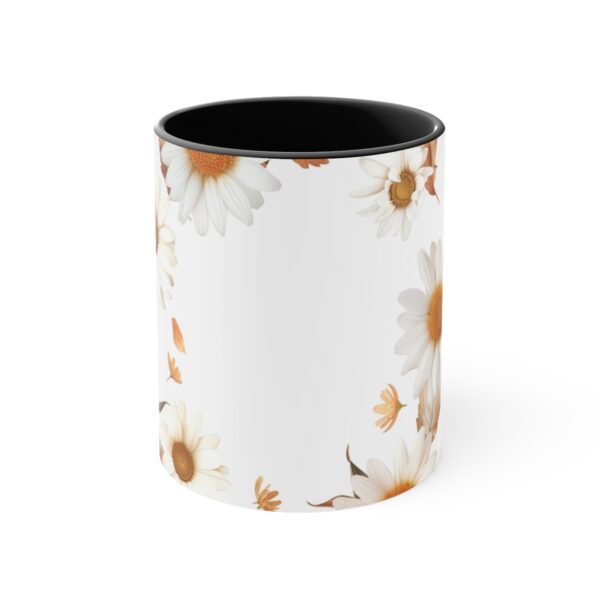 Flower mug (25)