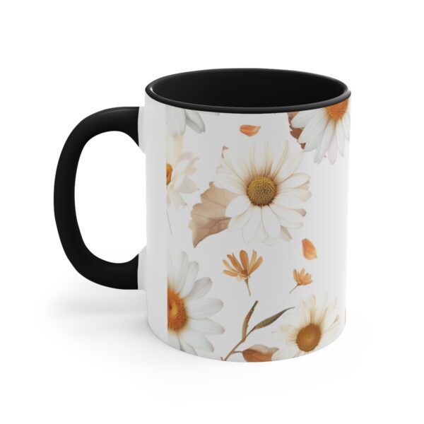 Flower mug (25)