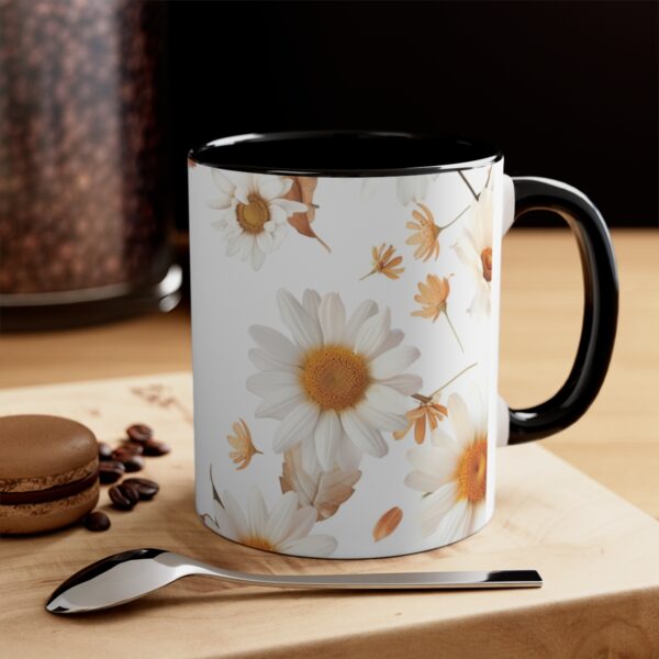 Flower mug (25)