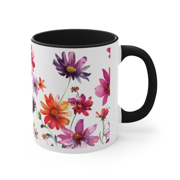 Flower mug (26)