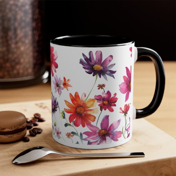 Flower mug (26)