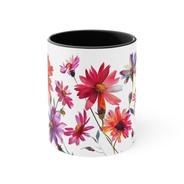 Flower mug (28)